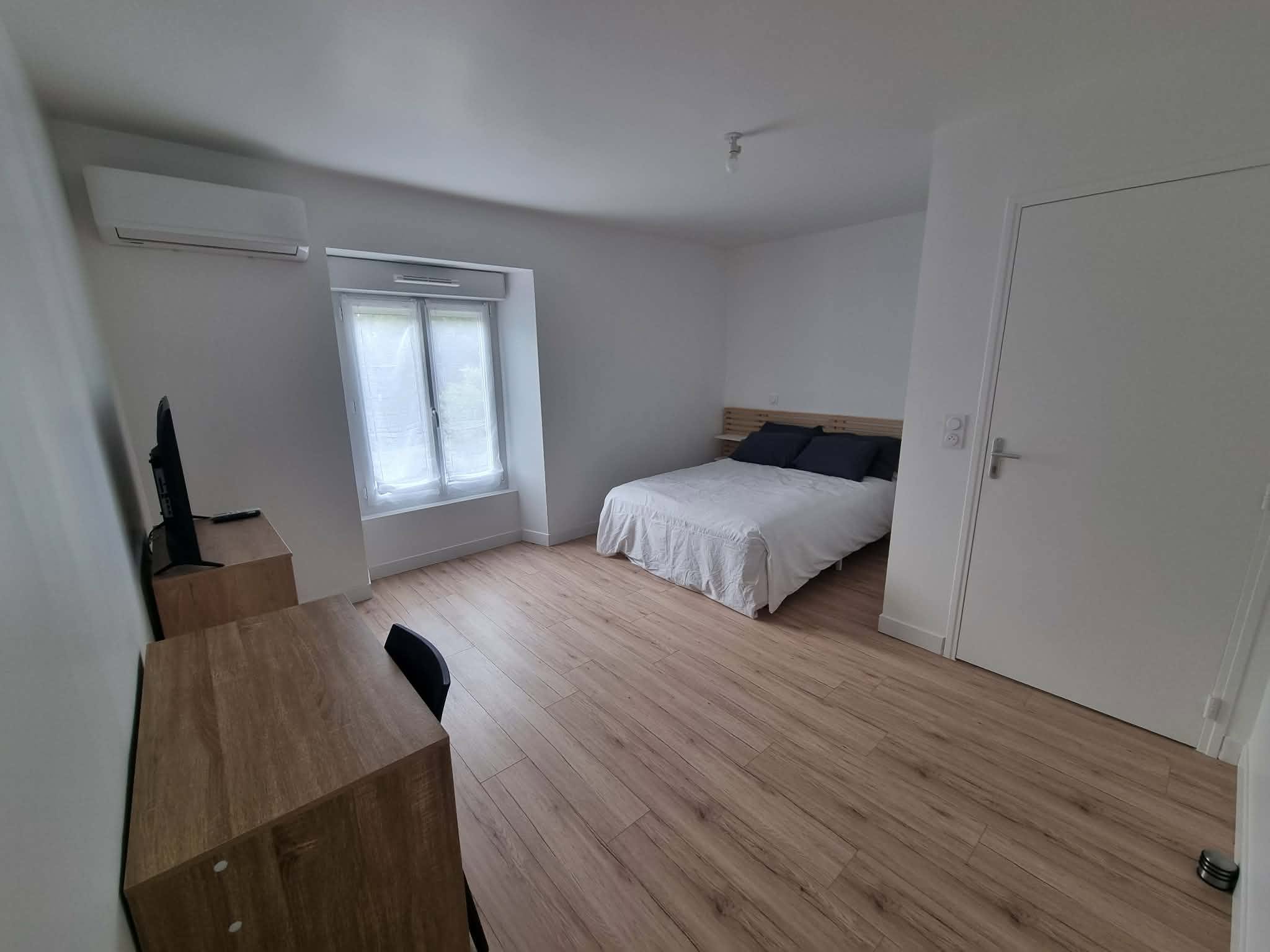 Casa Simon — Chambre ALBA