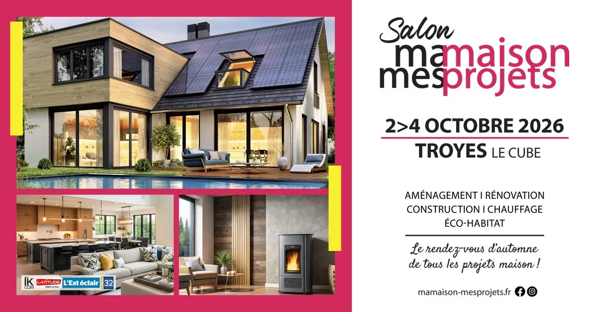 Affiche salon