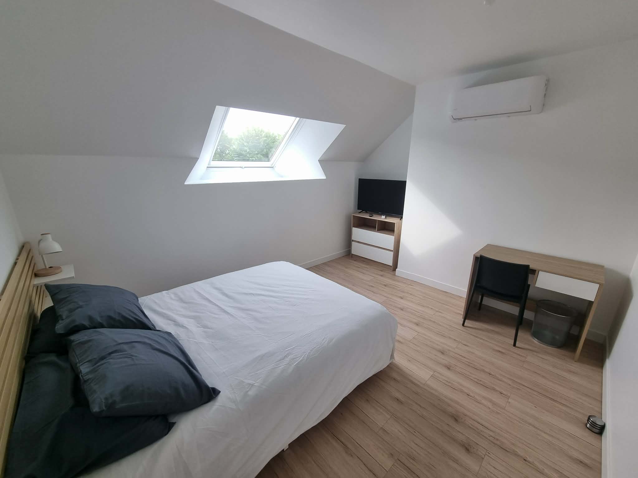 Casa Simon — Chambre LUNA