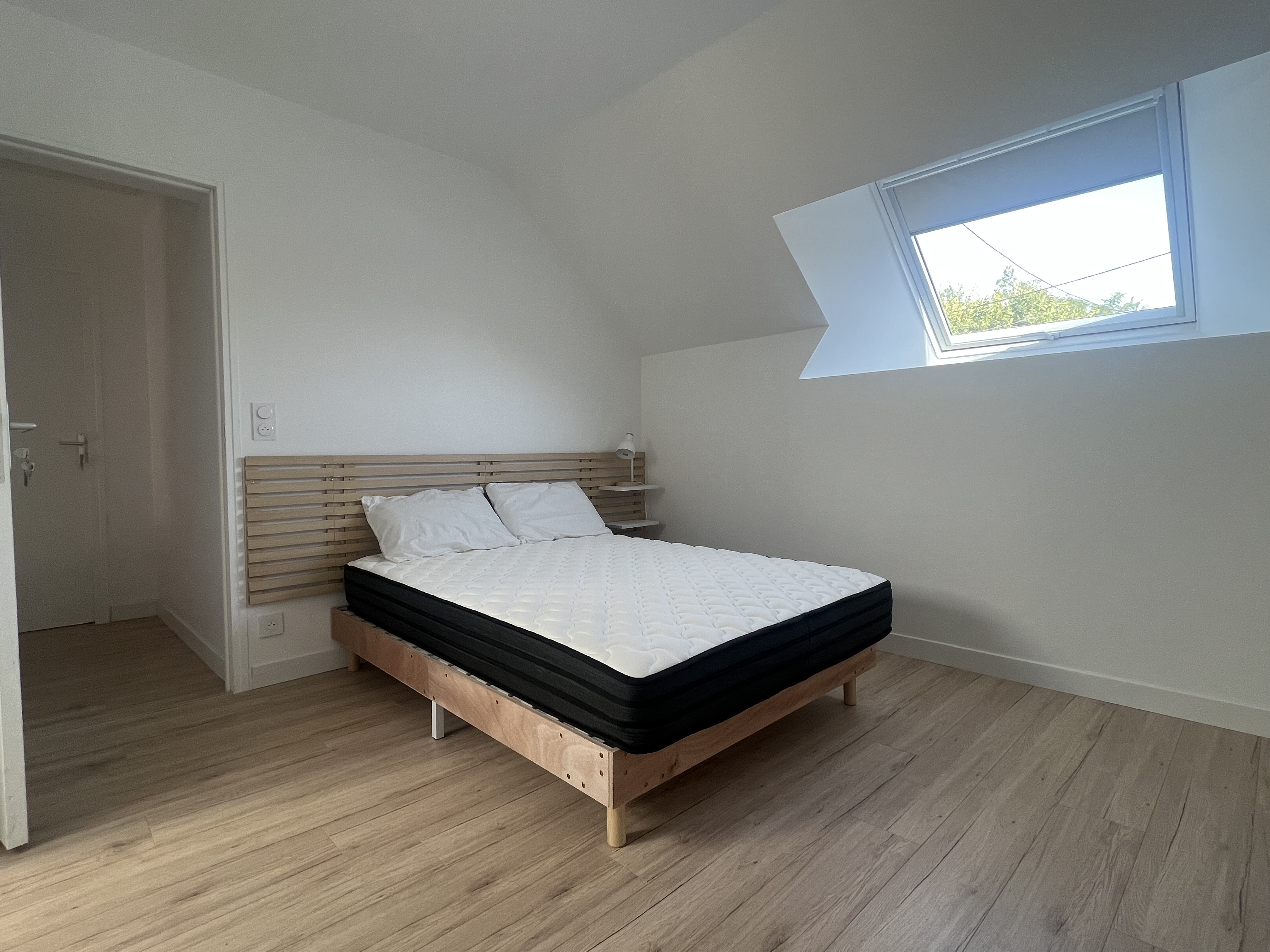 Casa Simon — Chambre LUNA